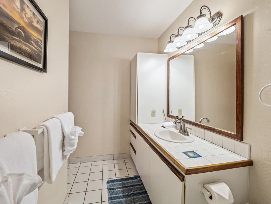 Oceanfront 1 Bedroom 2 Bathroom With Large Lanai - Kona Bali Kai 218 Kailua-Kona Kültér fotó